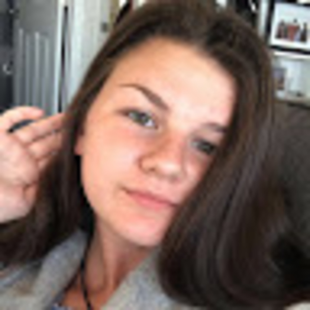 Meet your Posher, Kasey